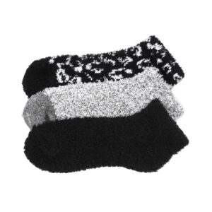 Paquete de 3 calcetines con punta de acero para trabajo mediano – ShopWSS